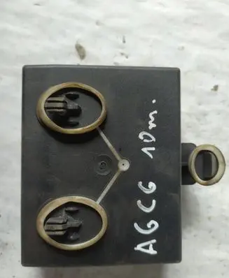 Audi A6 S6 C6 4F Door control unit/module 4F0959792R 8K0959792D