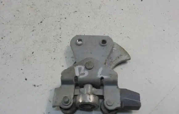 Nissan NV200 Roller guide/hinge set 