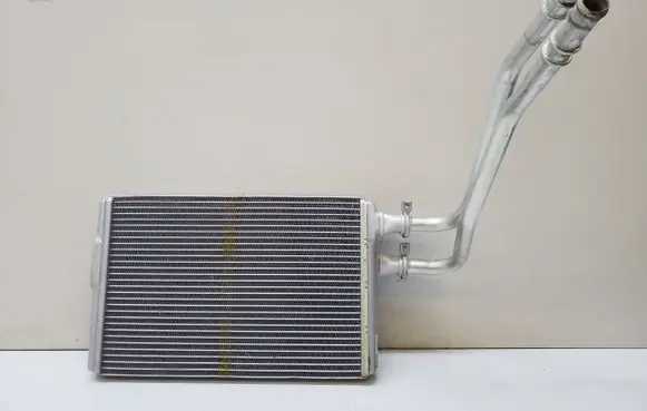 Chrysler Town u0026 Country V Heater blower radiator S8041001