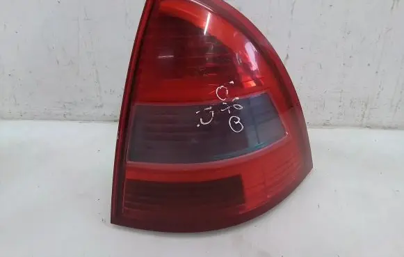 Citroen C5 Rear/tail lights