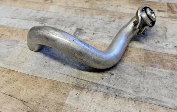 Volvo XC90 Intercooler hose/pipe