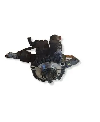 Peugeot 407 Fuel injection high pressure pump A2C20000598 9654091880