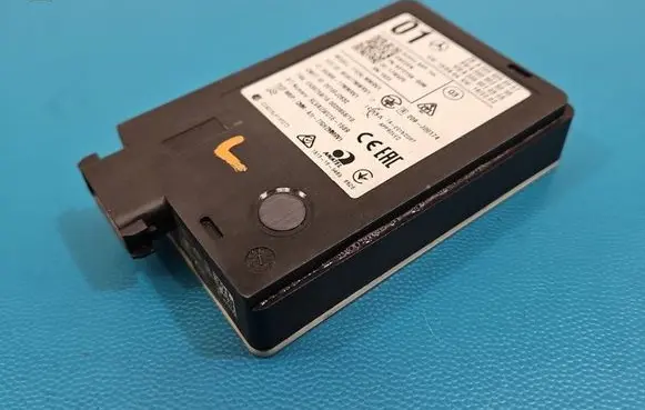 Mercedes-Benz E W213 Central body control module A0009059907 IMPRK1562996