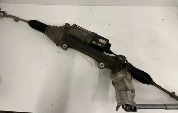 BMW 1 F20 F21 Steering rack 5WK66200E