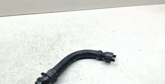 BMW X1 E84 Breather hose/pipe 58650910