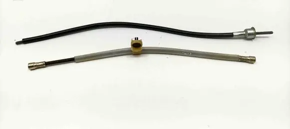 Mercedes-Benz SL R129 Seat wiring loom 
