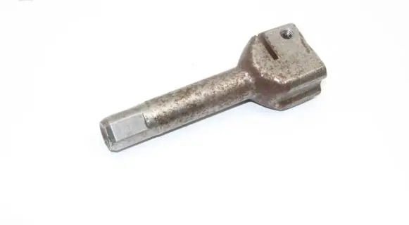 Ford Kuga II Steering column universal joint 6G9N3N997AB