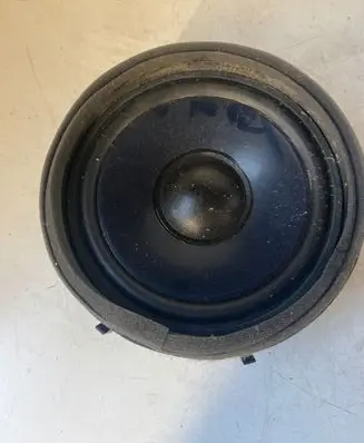 Mitsubishi Outlander Front door speaker 8720A011 411971 7H620A