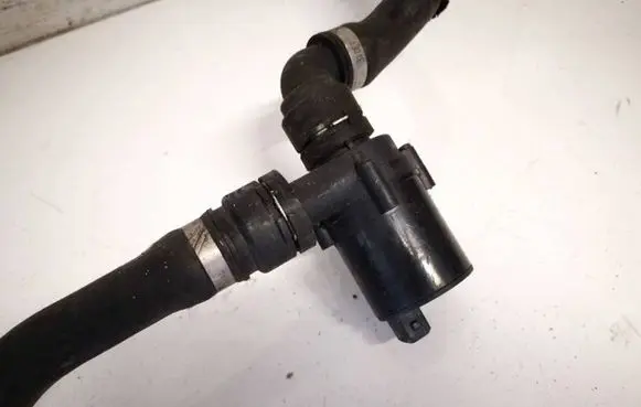 BMW X5 E53 Electric auxiliary coolant/water pump 6411424522101 64114245221