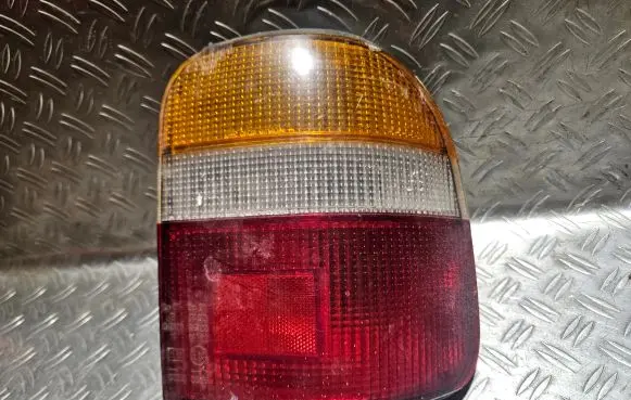 KIA Sportage Rear/tail lights 0K01L51140 0K01L