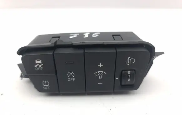 KIA Stonic A set of switches 84757H8RA0