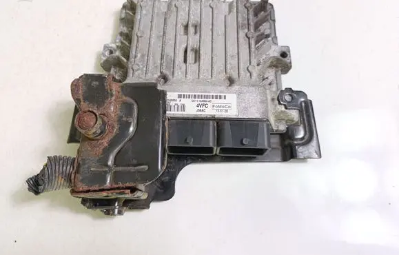 Ford Transit Engine control unit/module S180145002A CC1112A650AC