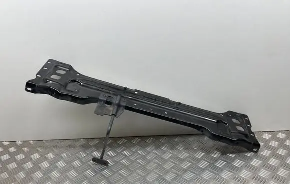 Mercedes-Benz E C207 W207 Top upper radiator support slam panel 207620032 A207620032