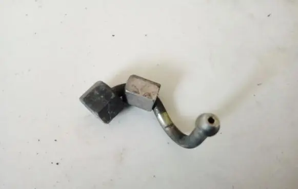 Alfa Romeo Mito Fuel line pipe