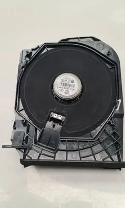 BMW 4 F36 Gran coupe Subwoofer speaker 18820010 9210147 430407861871
