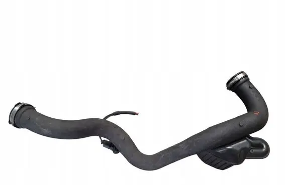 Audi A4 S4 B8 8K Intercooler hose/pipe 8K0145673