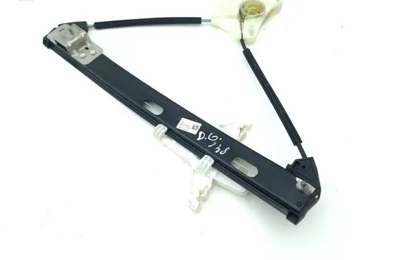 Seat Arona Rear window lifting mechanism without motor 
