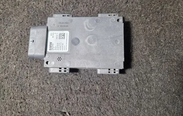 BMW 7 G11 G12 Blind spot module 6877834 20973210 28515317