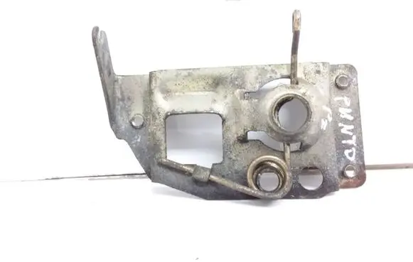 Fiat Punto (176) Engine bonnet/hood lock/catch