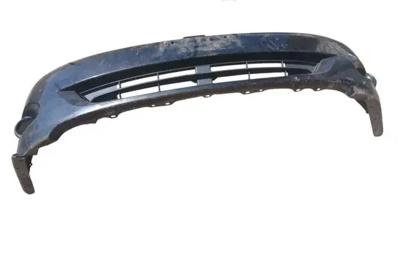 Subaru Impreza III Front bumper 
