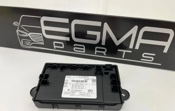 Mercedes-Benz S W221 Door control unit/module A2219001301 A2219030400 A2219011400
