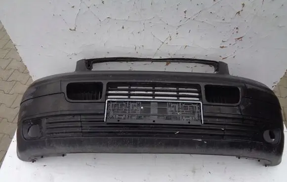 Volkswagen Transporter - Caravelle T5 Front bumper