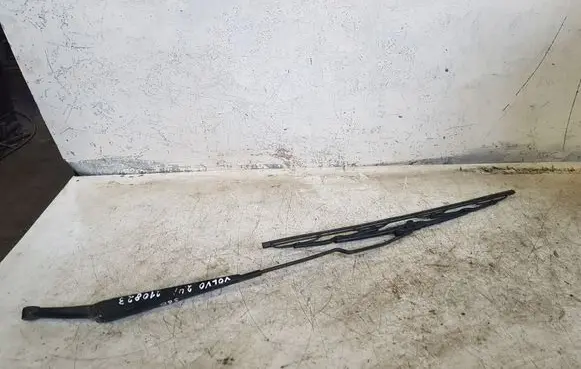 Volvo S60 Windshield/front glass wiper blade 