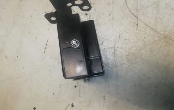 Volvo V70 Alarm system siren 7H2219G220BA