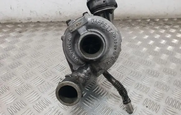 Volkswagen PASSAT B5 Turbo 3503032