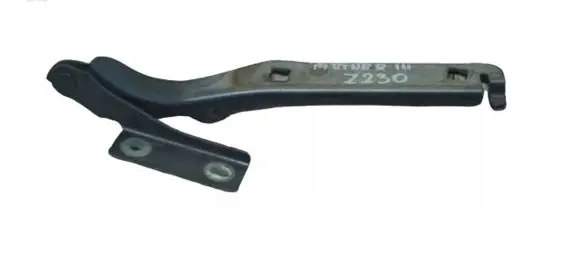Peugeot Partner Engine bonnet/hood hinges 9680631308