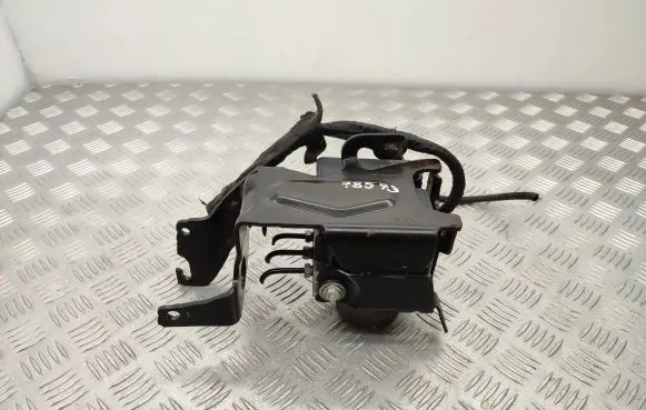 Opel Crossland X ABS Pump 9834565080 9818695380