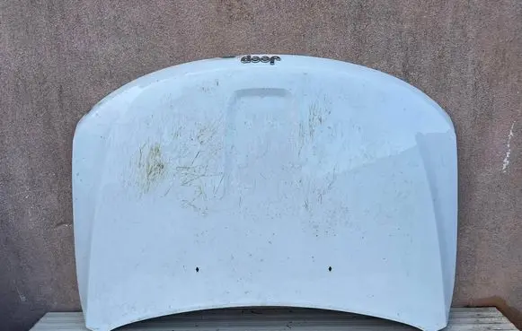 Jeep Cherokee Engine bonnet/hood 55369587AG