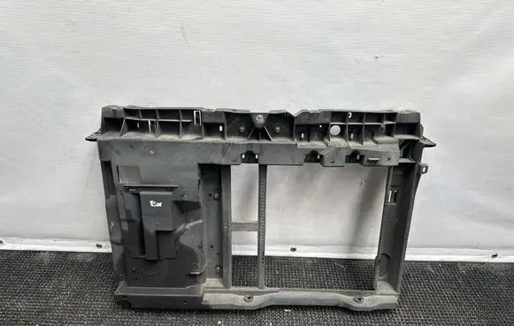Citroen C4 Cactus Radiator support slam panel 9809083080