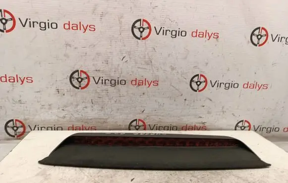 Skoda Superb B5 (3U) Third/center stoplight 3B5945135C