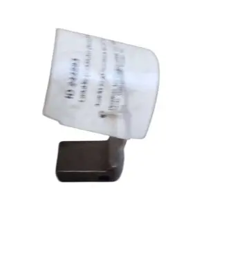 Audi A3 S3 A3 Sportback 8P Fuel Injector clamp holder 