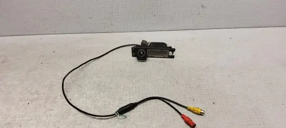 Opel Insignia A Reversing camera YJ8029B