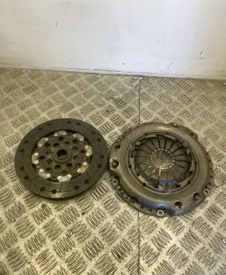 Opel Zafira A Clutch set kit 9223223