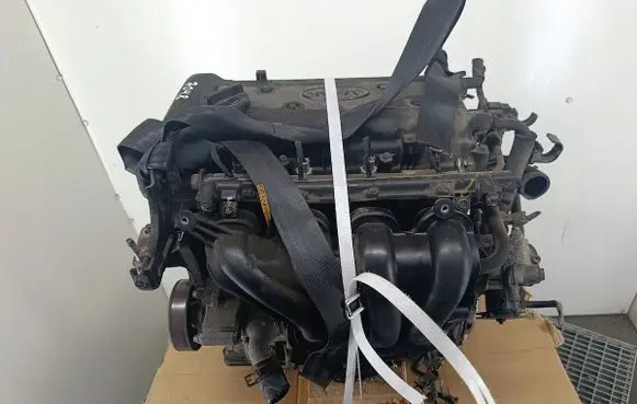 KIA Ceed Engine G4FC