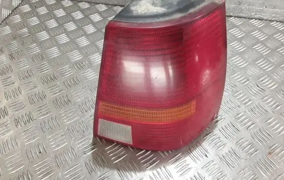 Volkswagen Golf IV Rear/tail lights 1J9945075P