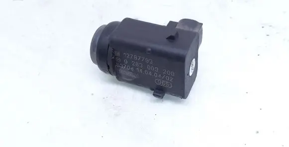 Opel Vectra C Parking PDC sensor 12787793 0263003208