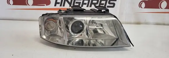 Audi A6 S6 C5 4B Headlight/headlamp 279402