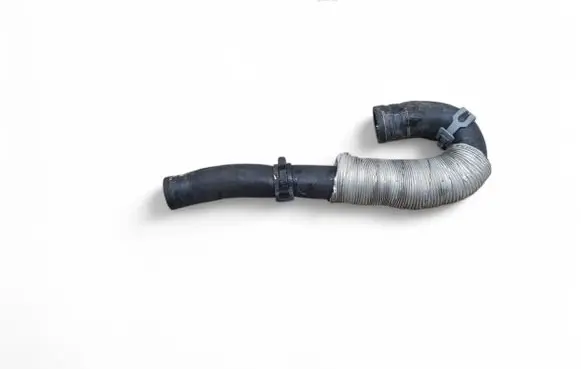 Audi A6 S6 C7 4G Engine coolant pipe/hose 4G0121056J