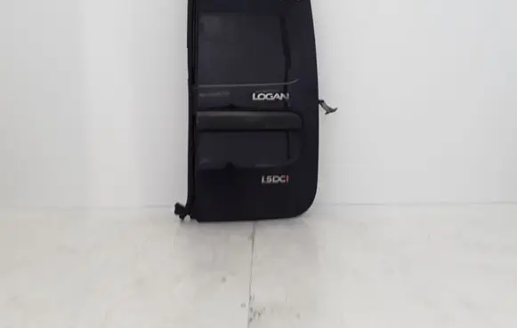 Dacia Logan I Back/rear loading door 
