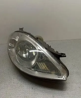 Mercedes-Benz A W169 Headlight/headlamp A1698200261 131010600 0301197202