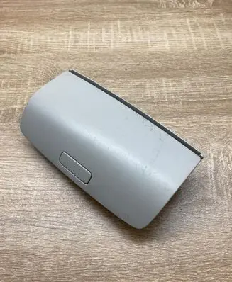Volkswagen PASSAT CC Sunglasses storage box 1K0868837E