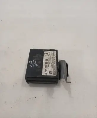 Volkswagen Crafter Alarm control unit/module A2118209626 510080490
