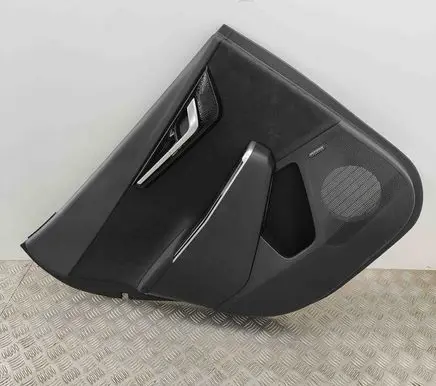 KIA EV6 Rear door card panel trim 83301CV780CVQ 83307CV490CVQ