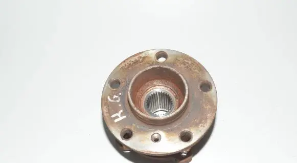 BMW X6 F16 Rear wheel ball bearing 6795961 33416795961 6770974