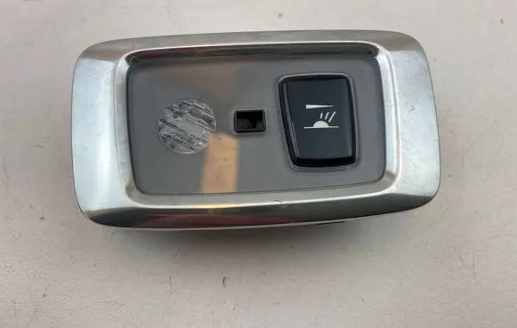 Volvo S90, V90 Headlining lighting console trim 31694123 2017629 65744