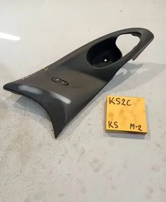Ford Focus Front door window switch trim 98ABA22621FF